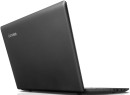 Ноутбук Lenovo IdeaPad 110-15AST 15.6" 1366x768 AMD A9-9400 500 Gb 4Gb Radeon R5 черный Windows 10 80TR000GRK5