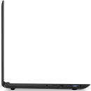 Ноутбук Lenovo IdeaPad 110-15AST 15.6" 1366x768 AMD A9-9400 500 Gb 4Gb Radeon R5 черный Windows 10 80TR000GRK6
