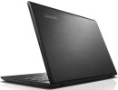Ноутбук Lenovo IdeaPad 110-15AST 15.6" 1366x768 AMD A9-9400 500 Gb 4Gb Radeon R5 черный Windows 10 80TR000GRK8
