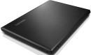 Ноутбук Lenovo IdeaPad 110-15AST 15.6" 1366x768 AMD A9-9400 500 Gb 4Gb Radeon R5 черный Windows 10 80TR000GRK9