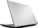 Ноутбук Lenovo IdeaPad 310-15 15.6" 1920x1080 Intel Core i5-7200U 500 Gb 4Gb nVidia GeForce GT 920MX 2048 Мб белый Windows 10 Home 80TV00ASRK5
