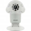 Видеокамера OCam M1+ CMOS 1280 x 720 H.264 Wi-Fi белый OCAM-M1+White