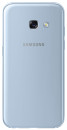 Смартфон Samsung Galaxy A3 Duos 2017 голубой 4.7" 16 Гб LTE Wi-Fi GPS 3G NFC SM-A320FZBDSER2