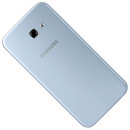 Смартфон Samsung Galaxy A3 Duos 2017 голубой 4.7" 16 Гб LTE Wi-Fi GPS 3G NFC SM-A320FZBDSER5
