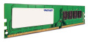 Оперативная память 8Gb (1x8Gb) PC4-17000 2133MHz DDR4 DIMM CL15 Patriot PSD48G213382