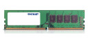 Оперативная память 8Gb (1x8Gb) PC4-17000 2133MHz DDR4 DIMM CL15 Patriot PSD48G2133822