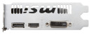 Видеокарта 2048Mb MSI GeForce GTX 1050 PCI-E GDDR5 GTX 1050 2G Retail4