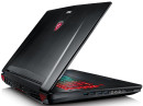 Ноутбук MSI GT72 6QE-1250RU 17.3" 1920x1080 Intel Core i7-6700HQ 1 Tb 128 Gb 16Gb nVidia GeForce GTX 980M 4096 Мб черный Windows 10 Home GT726QE-1250RU4