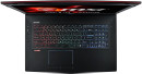 Ноутбук MSI GT72 6QE-1250RU 17.3" 1920x1080 Intel Core i7-6700HQ 1 Tb 128 Gb 16Gb nVidia GeForce GTX 980M 4096 Мб черный Windows 10 Home GT726QE-1250RU5