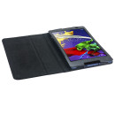 Чехол IT BAGGAGE для планшета Lenovo IdeaTab 3 8703X черный ITLN3A8703-13