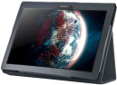 Чехол IT BAGGAGE для планшета Lenovo IdeaTab 3 X70F черный ITLN3A102-1