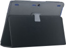 Чехол IT BAGGAGE для планшета Lenovo IdeaTab 3 X70F черный ITLN3A102-12