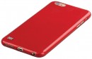 Накладка Promate Schema-i6P для iPhone 6 Plus красный