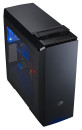 Корпус ATX Cooler Master MasterCase 6 Pro Без БП чёрный MCY-C6P2-KW5N2