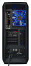 Корпус ATX Cooler Master MasterCase 6 Pro Без БП чёрный MCY-C6P2-KW5N5
