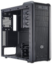 Корпус ATX Cooler Master Case CM 590 III Без БП чёрный RC-593-KWN25