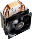 Кулер для процессора Cooler Master Hyper 212X Socket 2011-3/2011/1366/1156/1155/1151/1150/775 RR-212X-17PK-R13