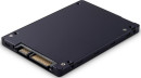 Твердотельный накопитель SSD 2.5" 240 Gb Crucial Micron 5100MAX Read 540Mb/s Write 520Mb/s 3D V-NAND2