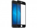 Защитное стекло ударопрочное DF iColor-08 для iPhone 7 Plus 0.33 мм4