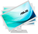 Монитор 23.8" ASUS BE249QLB-G cерый AH-IPS 1920x1080 250 cd/m^2 5 ms DVI DisplayPort VGA Аудио USB4
