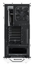 Корпус ATX Cooler Master MasterBox 5 Без БП белый чёрный MCX-B5S2-WWNN-014