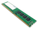Оперативная память 4Gb (1x4Gb) PC4-17000 2133MHz DDR4 DIMM CL15 Patriot PSD44G2133822