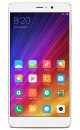 Смартфон Xiaomi Mi5S Plus золотистый 5.7" 64 Гб LTE Wi-Fi GPS 3G MI5SPL64GBGL