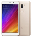 Смартфон Xiaomi Mi5S Plus золотистый 5.7" 64 Гб LTE Wi-Fi GPS 3G MI5SPL64GBGL4