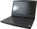 Ноутбук DELL Alienware 17 R4 17.3" 1920x1080 Intel Core i7-7700HQ 1 Tb 256 Gb 16Gb nVidia GeForce GTX 1070 8192 Мб серебристый Windows 10 Home А17-8791