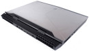 Ноутбук DELL Alienware 17 R4 17.3" 1920x1080 Intel Core i7-7700HQ 1 Tb 256 Gb 16Gb nVidia GeForce GTX 1070 8192 Мб серебристый Windows 10 Home А17-87916