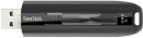 Флешка USB 128Gb SanDisk Extreme SDCZ800-128G-G46 черный