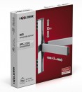 Кронштейн Holder DRS-3103 металлик для DVD и ресиверов2