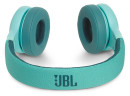 Гарнитура JBL E45BT бирюзовый JBLE45BTTEL4