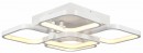 Потолочный светодиодный светильник ST Luce Erto SL904.112.054