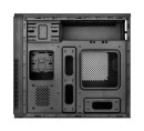 Корпус microATX Deepcool Frame Без БП чёрный DP-MATX-DPFRAME3