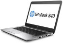 Ноутбук HP EliteBook 840 G4 14" 1920x1080 Intel Core i7-7500U 256 Gb 8Gb Intel HD Graphics 620 серебристый Windows 10 Professional Z2V60EA3