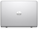 Ноутбук HP EliteBook 840 G4 14" 1920x1080 Intel Core i7-7500U 256 Gb 8Gb Intel HD Graphics 620 серебристый Windows 10 Professional Z2V60EA5