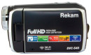 Цифровая видеокамера Rekam DVC-540 черный2