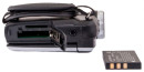 Цифровая видеокамера Rekam DVC-540 черный4