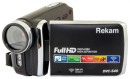 Цифровая видеокамера Rekam DVC-540 черный5