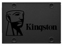 Твердотельный накопитель SSD 2.5" 240 Gb Kingston SSDNow A400 Read 500Mb/s Write 350Mb/s TLC SA400S37/240G2