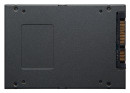 Твердотельный накопитель SSD 2.5" 240 Gb Kingston SSDNow A400 Read 500Mb/s Write 350Mb/s TLC SA400S37/240G3