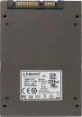 Твердотельный накопитель SSD 2.5" 120 Gb Kingston SSDNow A400 Read 500Mb/s Write 320Mb/s TLC SA400S37/120G2
