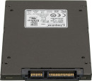 Твердотельный накопитель SSD 2.5" 120 Gb Kingston SSDNow A400 Read 500Mb/s Write 320Mb/s TLC SA400S37/120G3