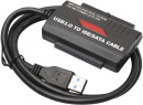 Кабель-переходник Orient UHD-501 USB 3.0 to SATA