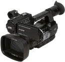 Цифровая видеокамера JVC JY-HM360E