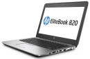 Ноутбук HP EliteBook 820 G4 12.5" 1366x768 Intel Core i5-7200U 256 Gb 8Gb Intel HD Graphics 620 серебристый Windows 10 Professional Z2V82EA3