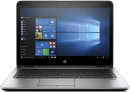 Ноутбук HP EliteBook 725 G4 14" 1920x1080 AMD A12 Pro-9800B 256 Gb 8Gb AMD Radeon R7 серебристый Windows 10 Professional Z2W04EA