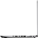 Ноутбук HP EliteBook 725 G4 14" 1920x1080 AMD A12 Pro-9800B 256 Gb 8Gb AMD Radeon R7 серебристый Windows 10 Professional Z2W04EA6