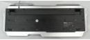 Клавиатура проводная Dialog KGK-25U USB серебристый7
